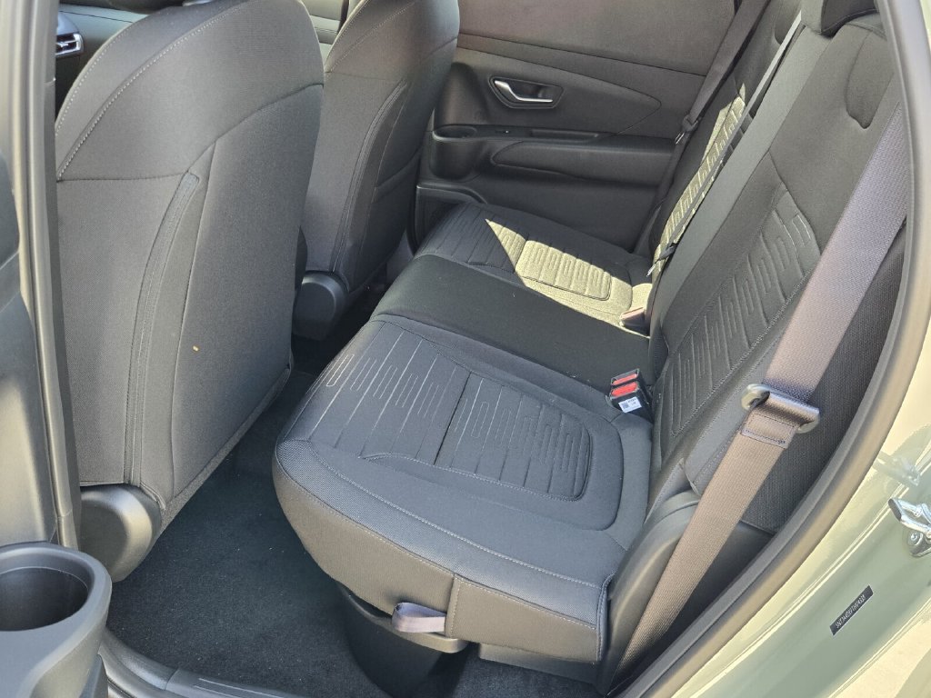 New 2026 Hyundai Santa Cruz SE FWD image 6