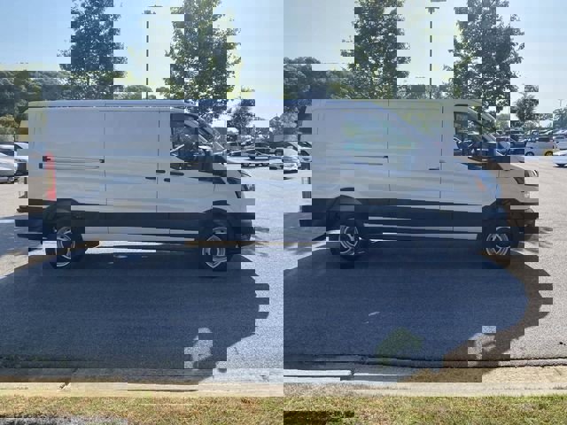 Used 2025 Ford Transit 250 Low Roof w/ Load Area Protection Package RWD video 2