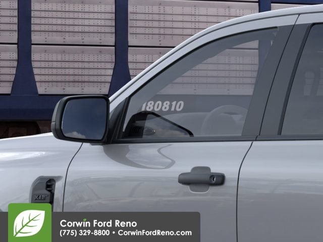 New 2026 Ford Ranger XLT AWD/4WD image 22