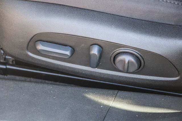 Used 2022 Chevrolet Malibu LT image 20