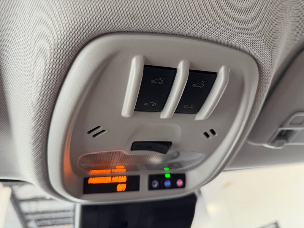 New 2026 Chevrolet Trax ACTIV w/ Sunroof Package image 25