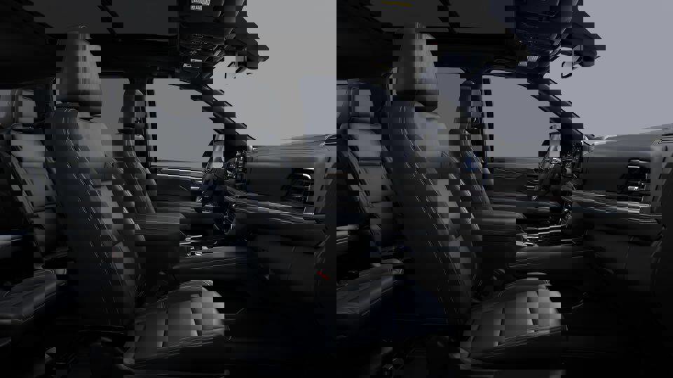 New 2026 Chevrolet Suburban Z71 image 56