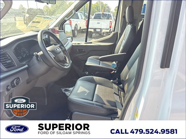 New 2025 Ford Transit 350 XL image 15