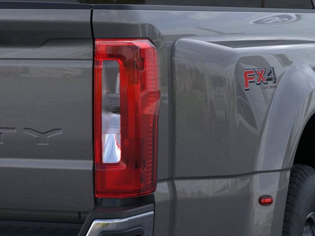 New 2026 Ford F350 XLT AWD/4WD image 21