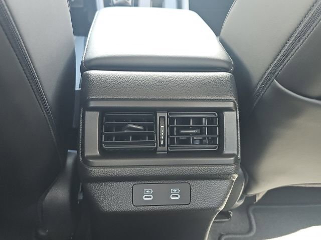New 2026 Honda Accord Touring image 12