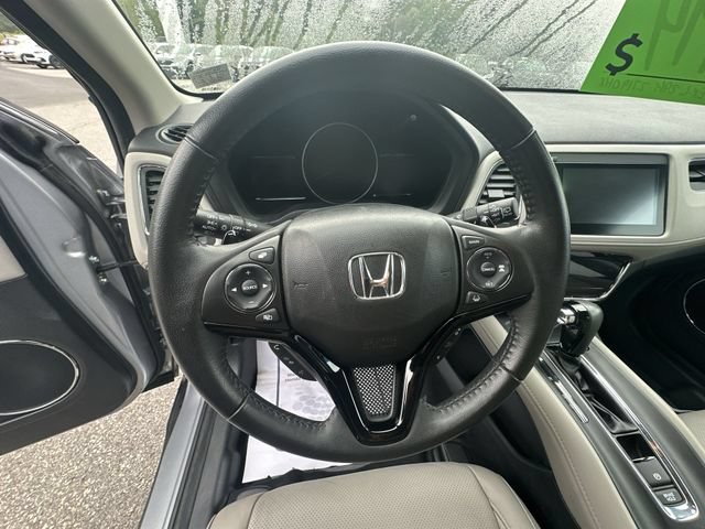 Used 2019 Honda HR-V EX-L image 13