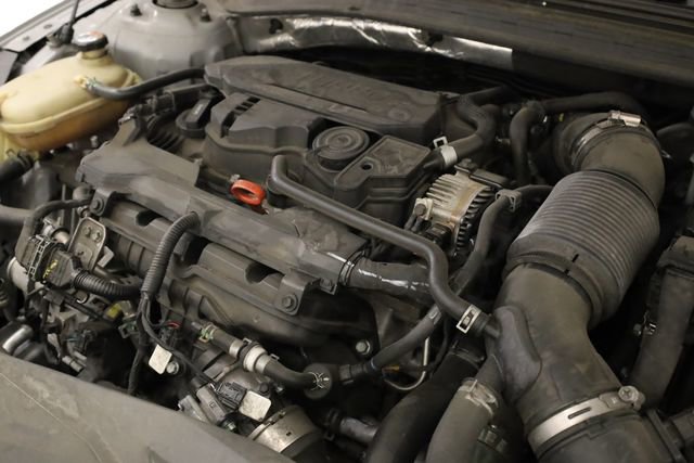 Used 2021 Kia K5 GT-Line image 11