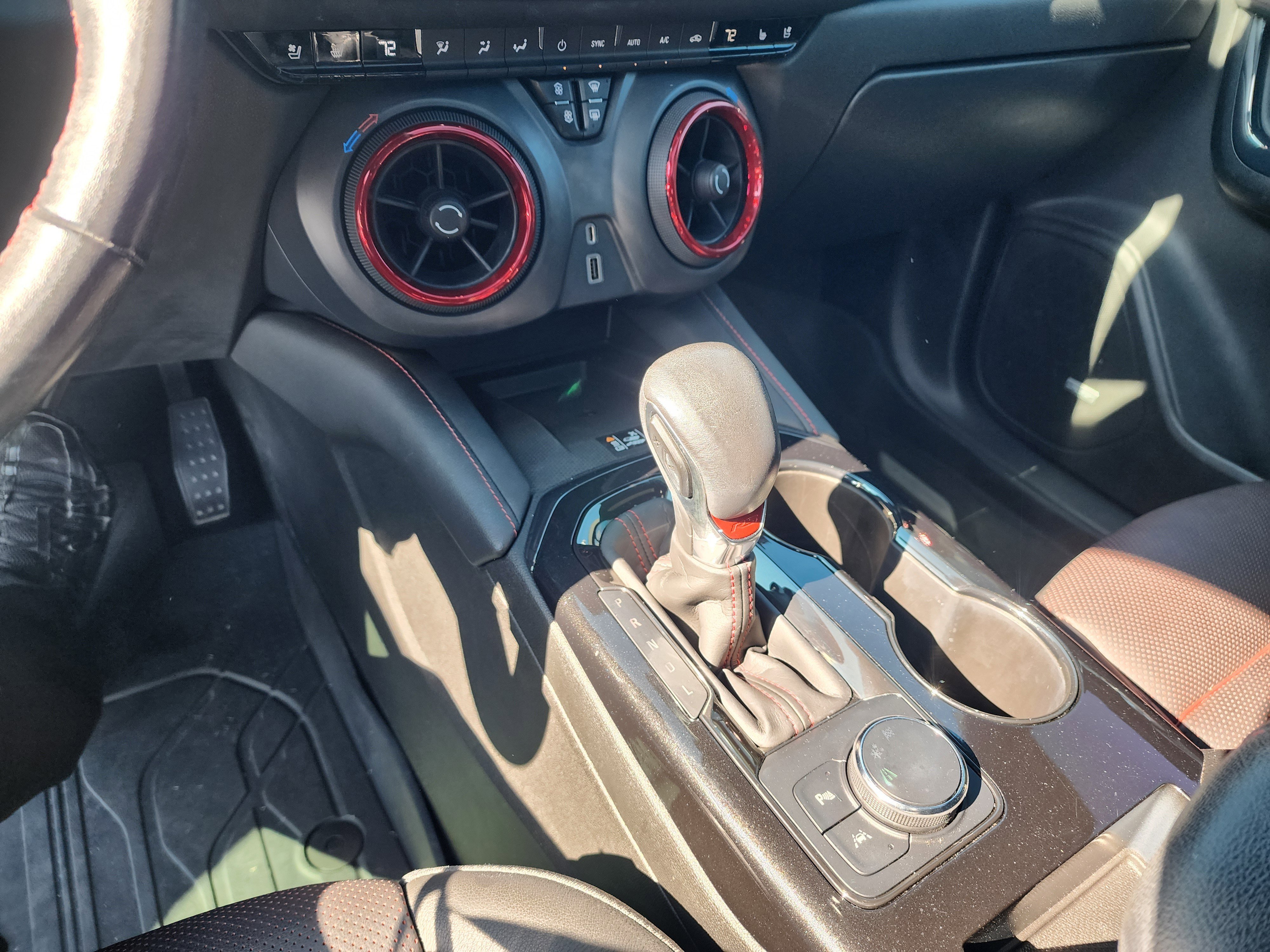 Used 2020 Chevrolet Blazer RS image 36