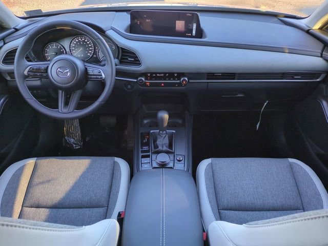 New 2026 MAZDA CX-30 AWD 2.5 S image 15