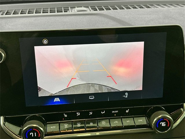 Used 2023 Chevrolet Colorado Z71 w/ Z71 Convenience Package 2 image 12