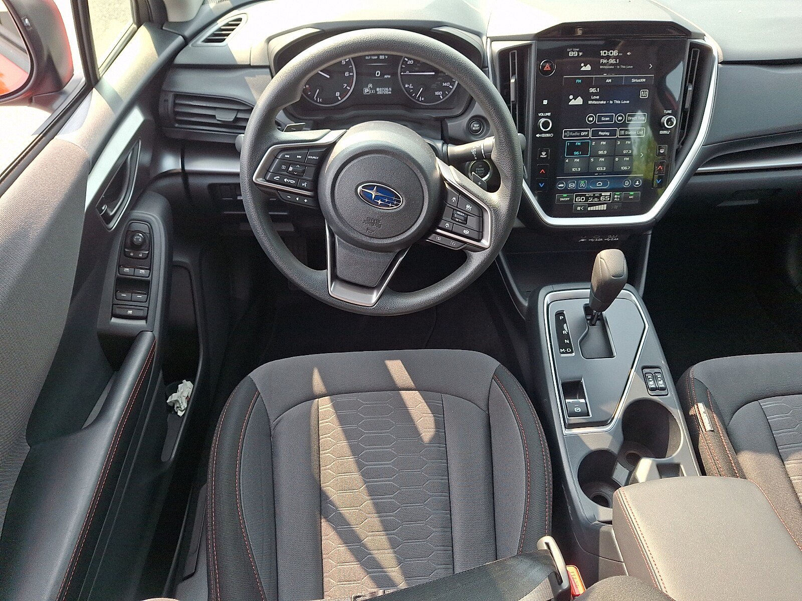 Certified 2024 Subaru Impreza 2.0i Sport AWD/4WD image 10
