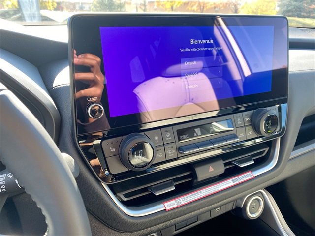 New 2026 Toyota Grand Highlander XLE image 16