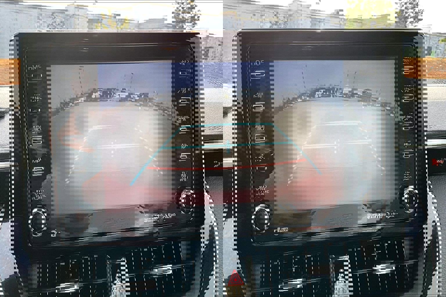 Used 2022 Toyota Corolla XSE image 14