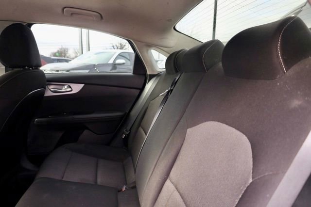 Used 2023 Kia Forte LXS FWD image 28