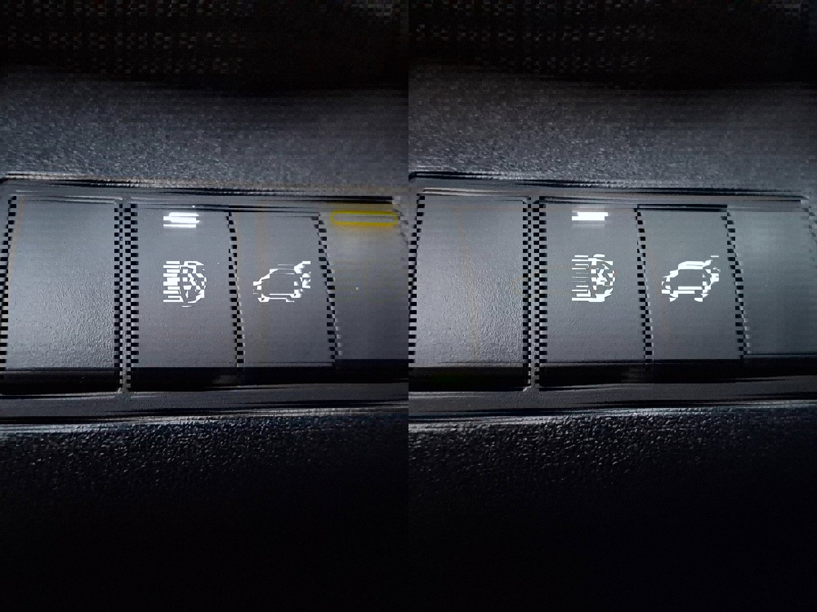 Certified 2025 Toyota bZ4X XLE image 23