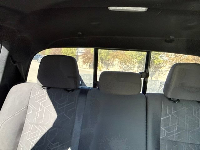 Used 2016 Toyota Tacoma TRD Off-Road AWD/4WD image 34