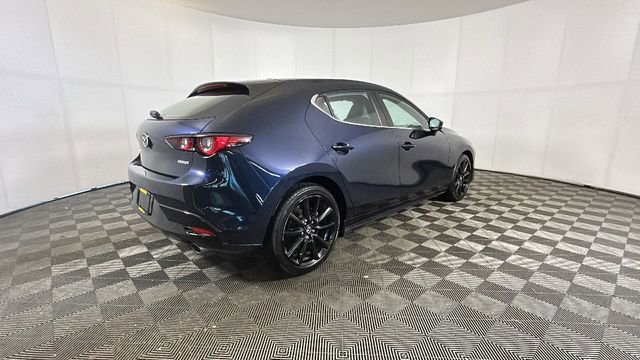 Used 2024 MAZDA MAZDA3 s FWD video 3