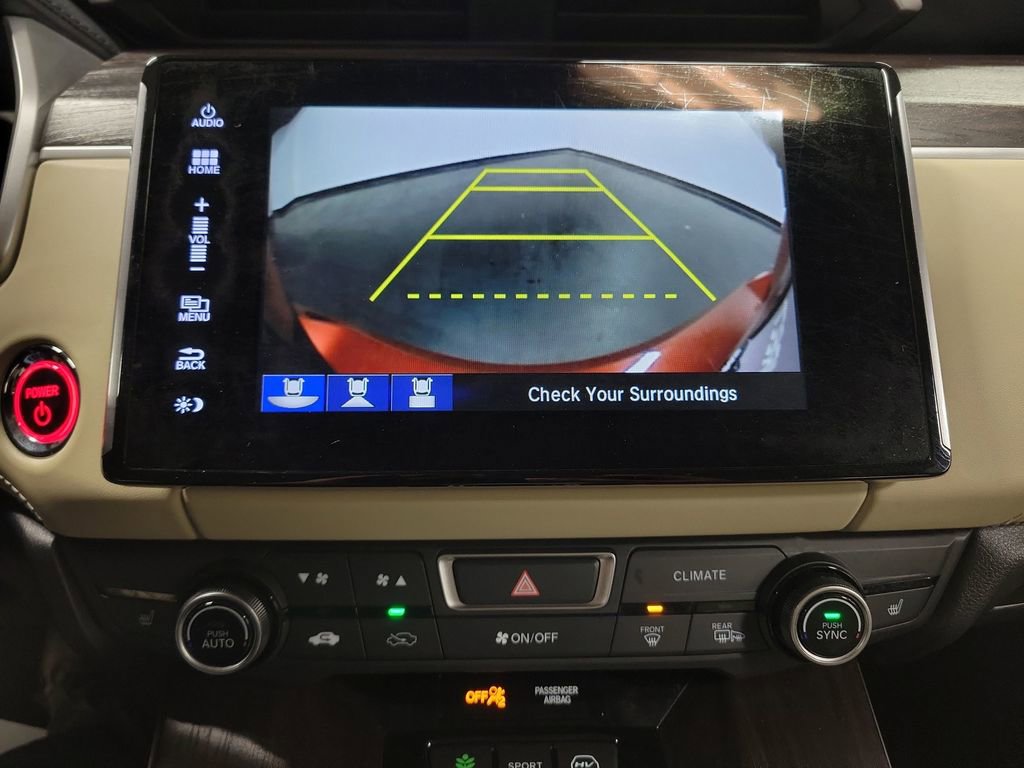 Used 2018 Honda Clarity Plug-In Hybrid image 18