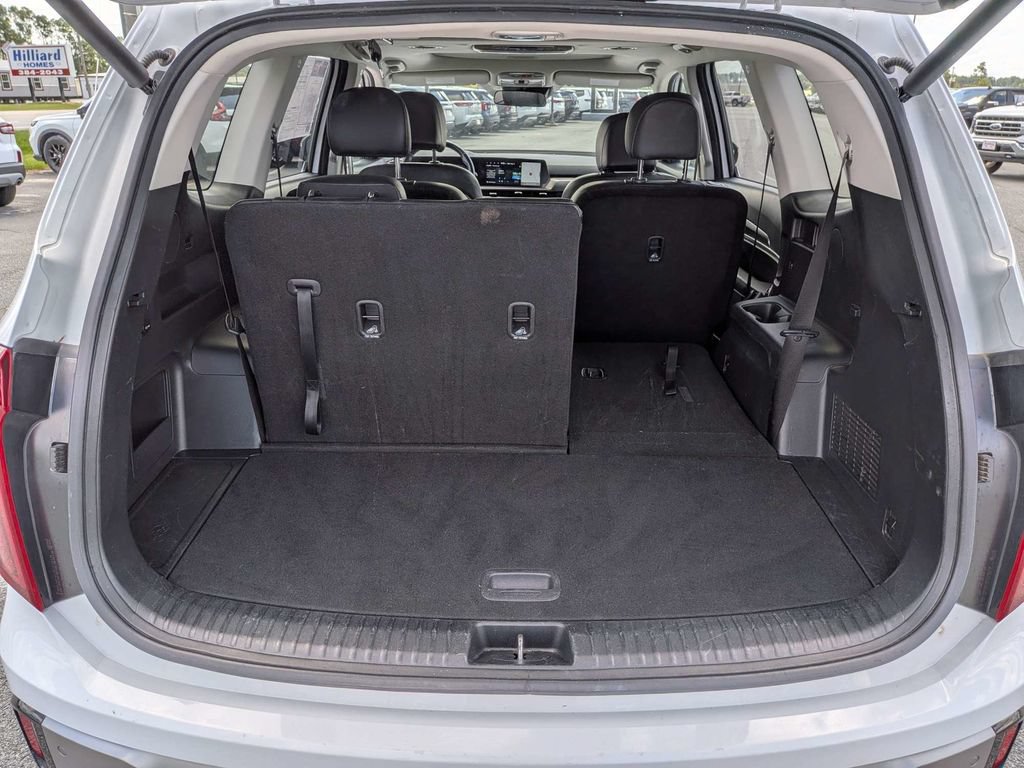Used 2025 Kia Telluride S AWD/4WD image 15
