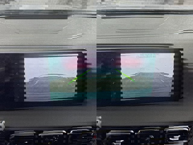 New 2026 Nissan Sentra SV w/ SV Convenience Package image 11