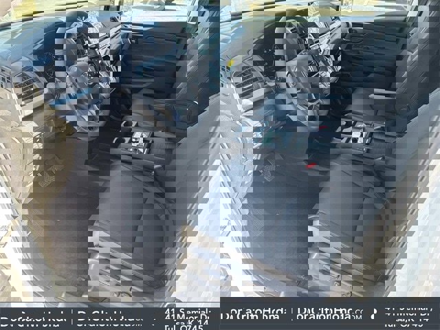 New 2026 Honda Odyssey EX-L image 13