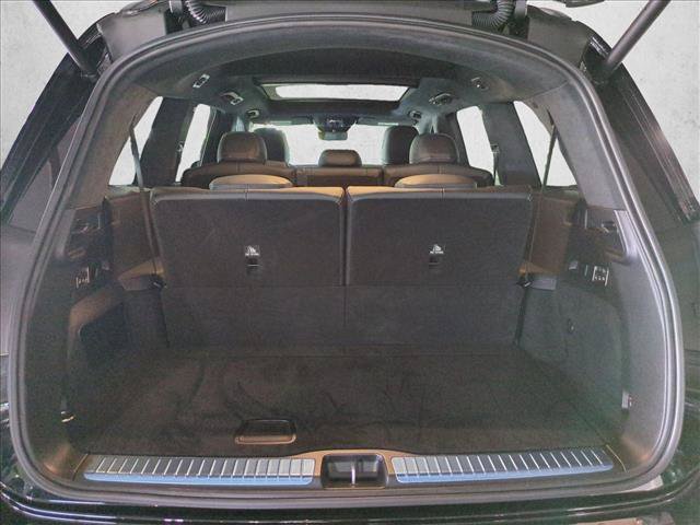 Certified 2026 Mercedes-Benz GLS 63 AMG 4MATIC image 9