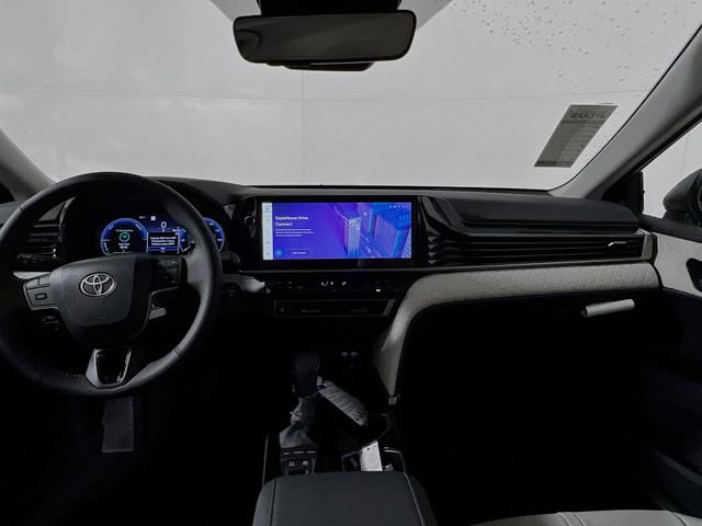 New 2026 Toyota Camry XLE image 27