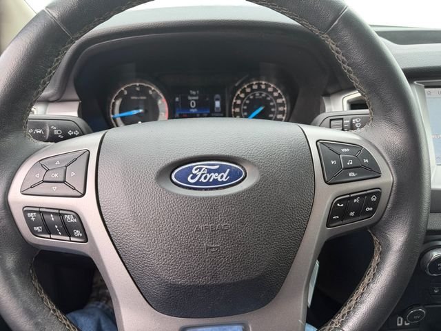 Used 2021 Ford Ranger XLT w/ Equipment Group 301A Mid AWD/4WD image 19
