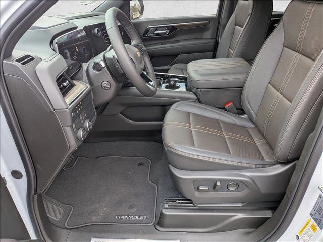 New 2026 Chevrolet Suburban High Country image 15