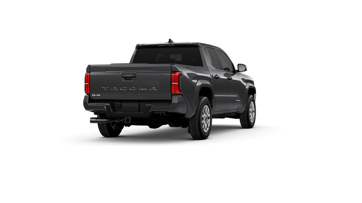 New 2026 Toyota Tacoma SR5 AWD/4WD image 9