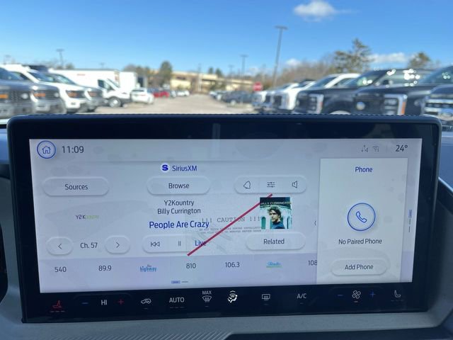 New 2026 Ford Bronco Sport Big Bend w/ Convenience Package image 18