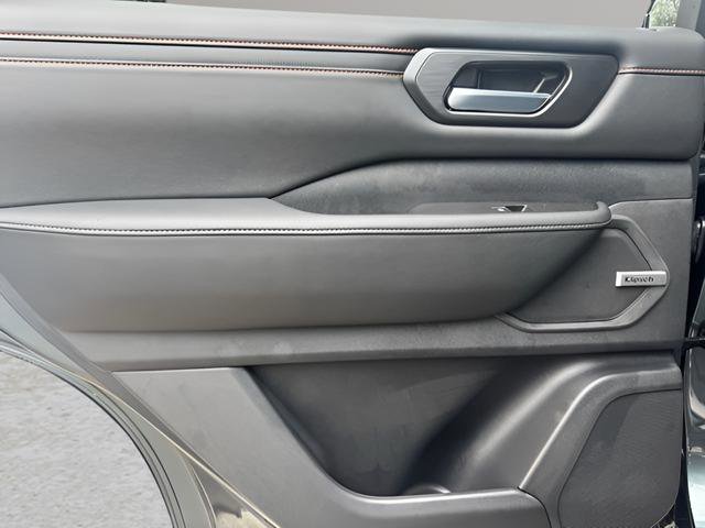 New 2026 Nissan Armada PRO-4X image 25