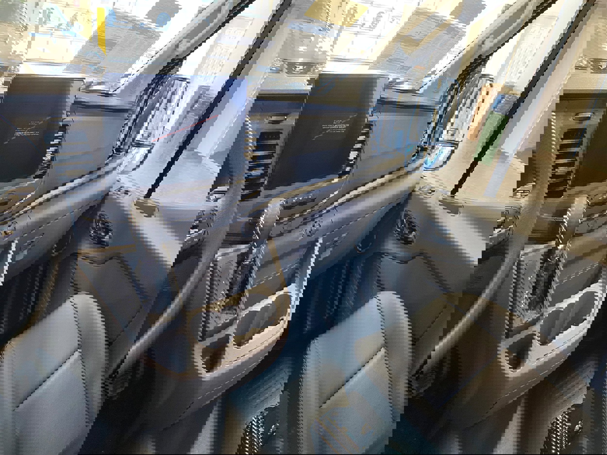 New 2026 Ford Transit 250 148 Medium Roof w/ Exterior Upgrade Package image 11