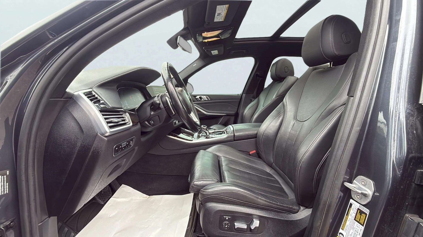 Used 2019 BMW X5 xDrive40i w/ Premium Package 2 AWD/4WD image 15