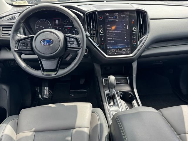 Used 2024 Subaru Ascent Onyx Edition AWD/4WD image 12