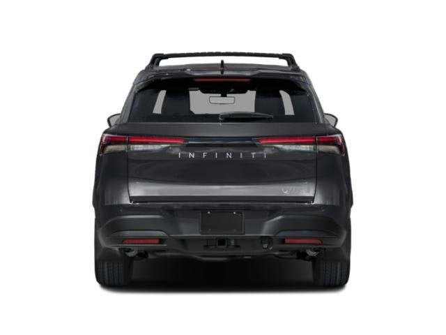 New 2027 INFINITI QX60 Autograph w/ Dark Cargo Package AWD/4WD image 16