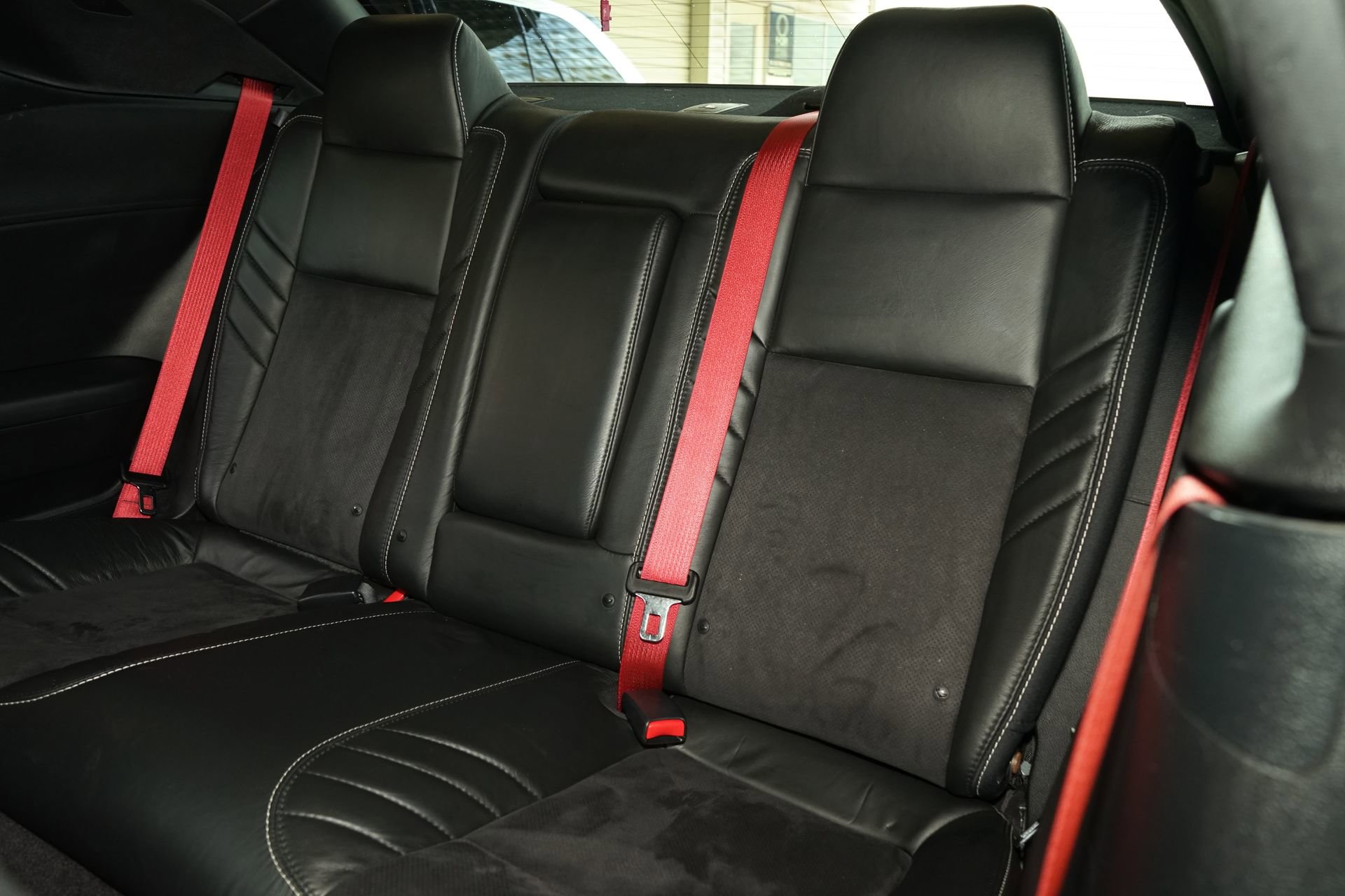 Used 2019 Dodge Challenger SRT Hellcat Redeye image 18