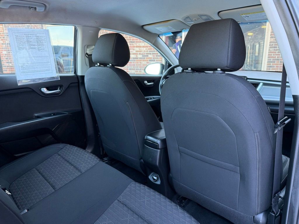 Used 2018 Kia Rio S image 16