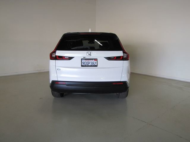 Certified 2023 Honda CR-V EX image 24