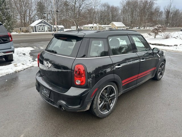 Used 2013 MINI Cooper Countryman S image 5