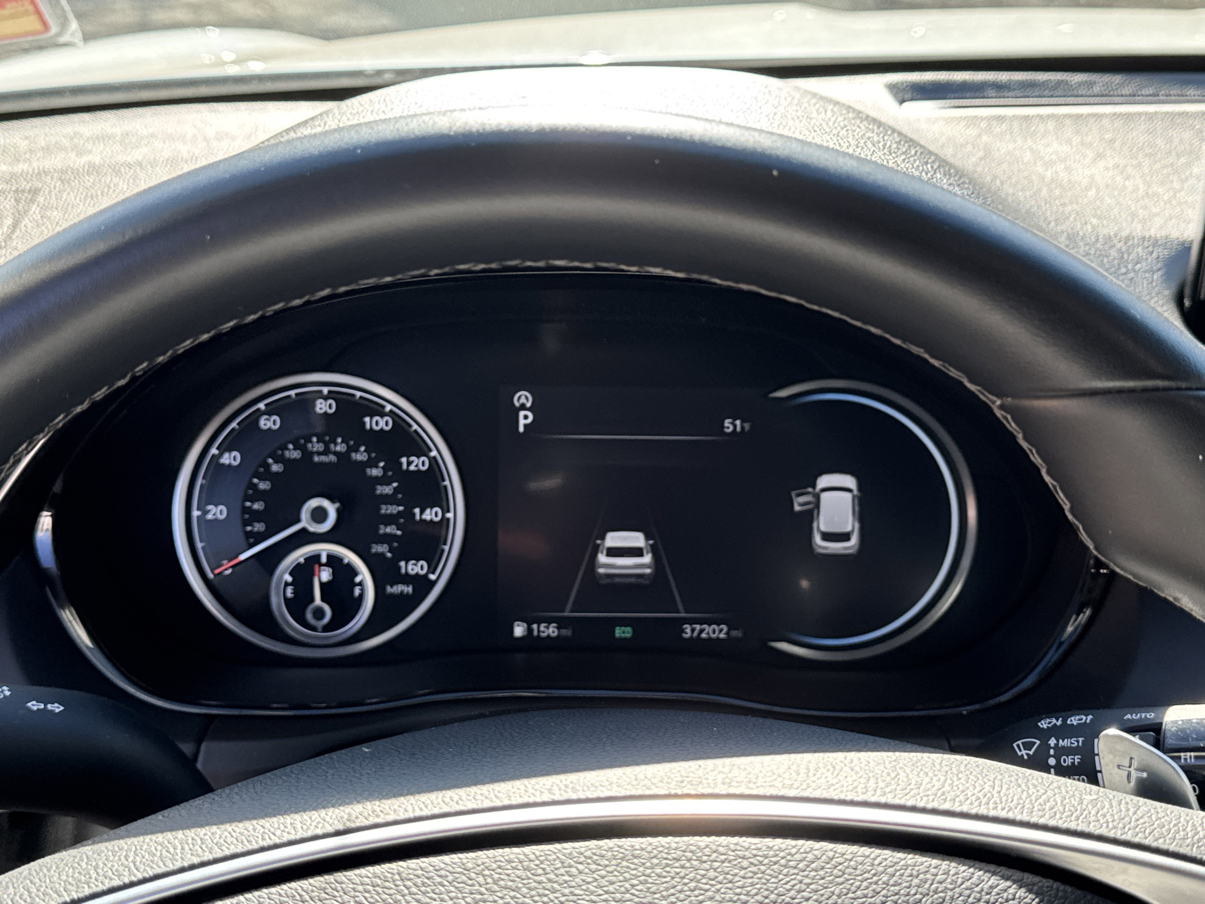 Used 2022 Genesis GV70 2.5T w/ Select Package image 27