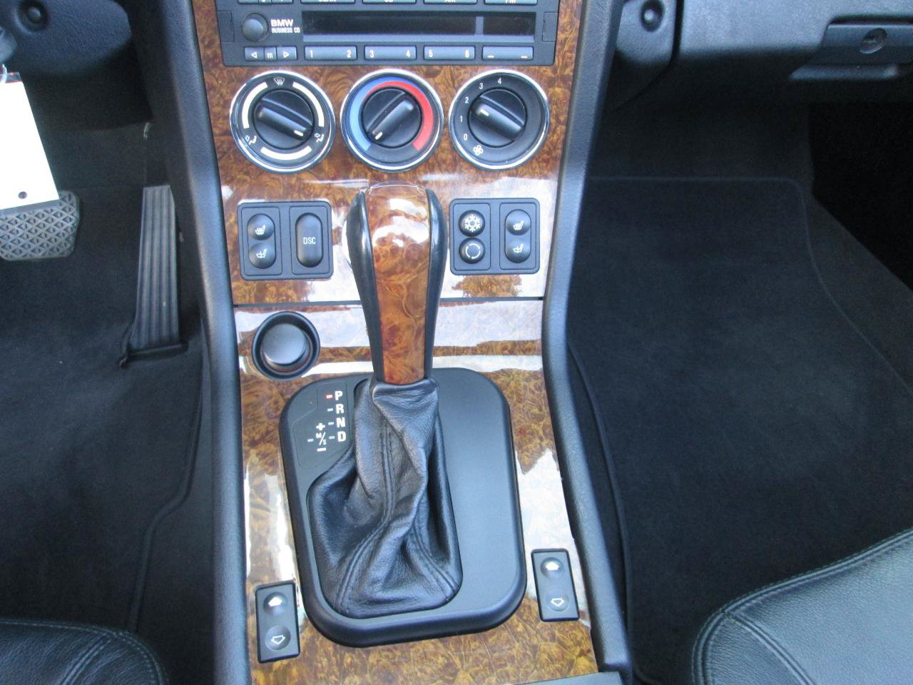 Used 2001 BMW Z3 2.5i RWD image 14