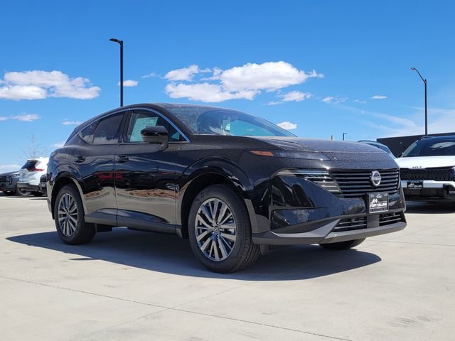 New 2026 Nissan Murano SL AWD/4WD image 4