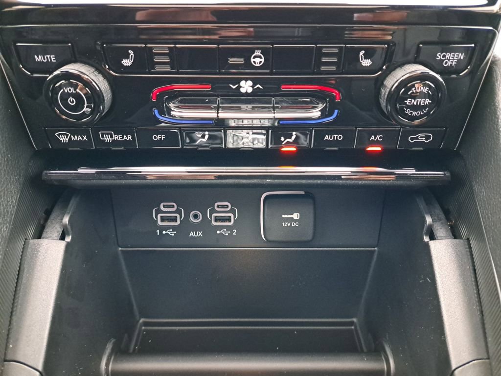 New 2025 Jeep Grand Cherokee Limited w/ MOPAR Finishing Package image 21