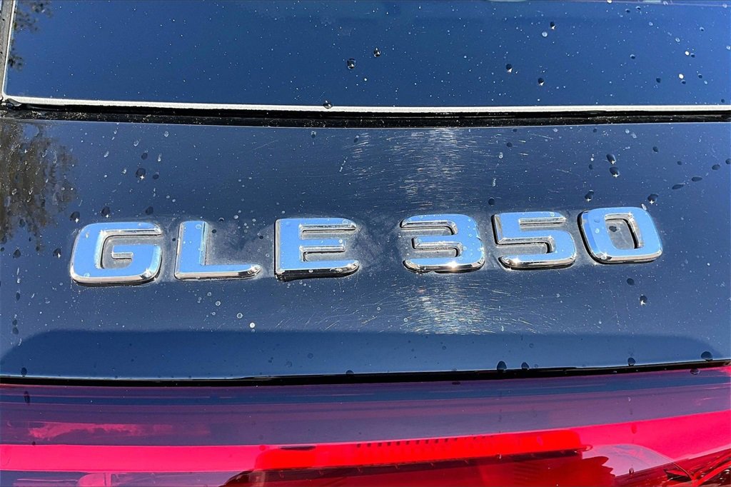 Certified 2022 Mercedes-Benz GLE 350 4MATIC image 32