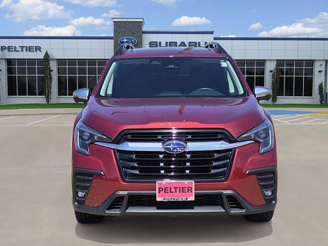 Used 2023 Subaru Ascent Limited w/ Technology Package AWD/4WD image 2