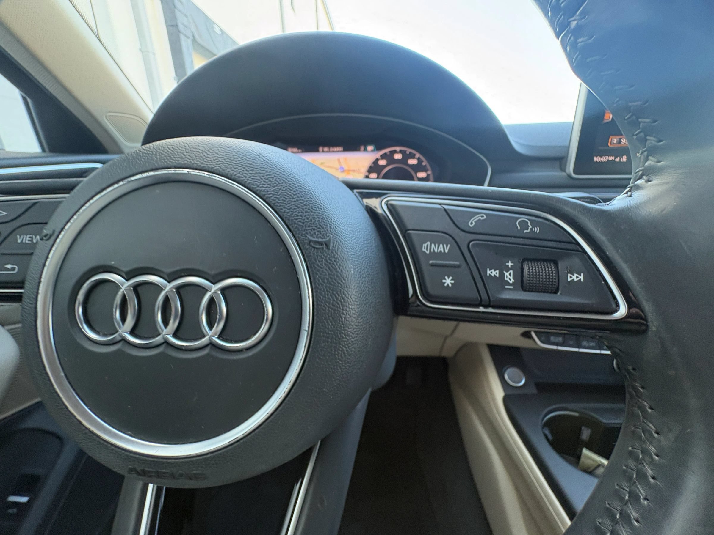 Used 2018 Audi A4 2.0T Premium Plus AWD/4WD image 31