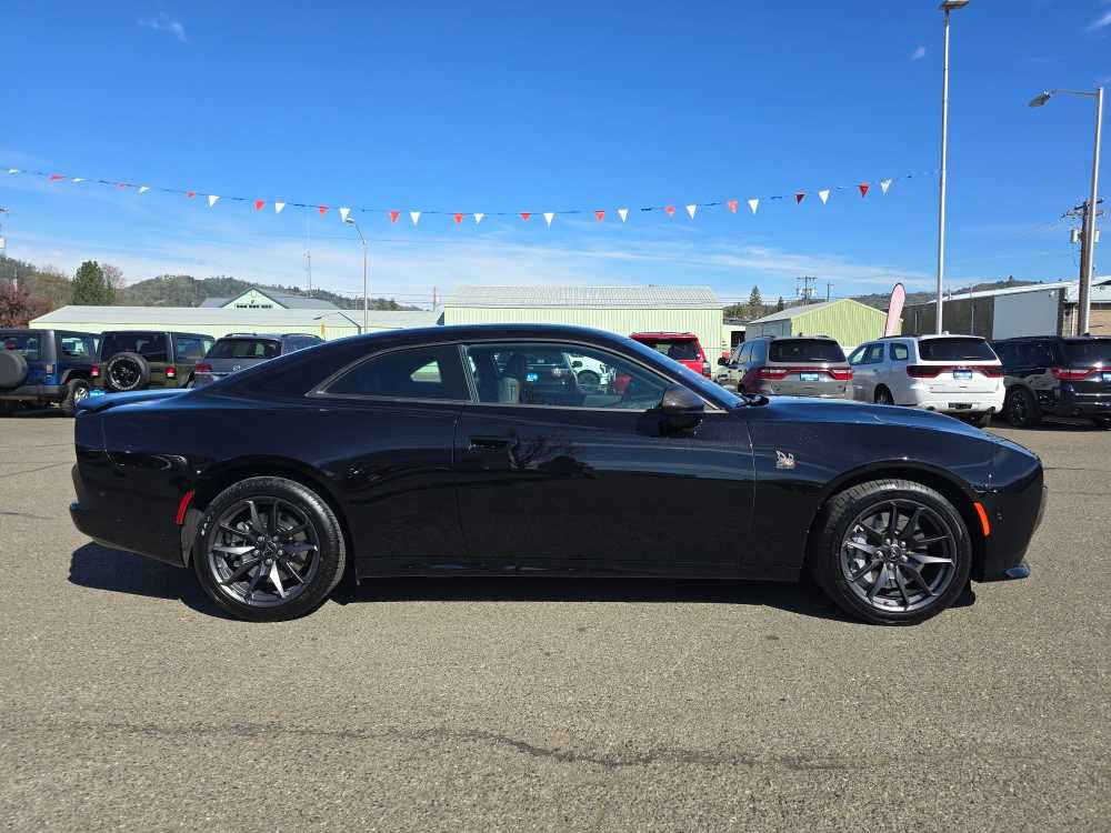 New 2026 Dodge Charger Scat Pack image 6