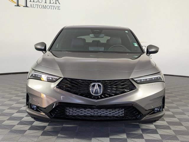 Used 2025 Acura Integra A-Spec FWD image 3
