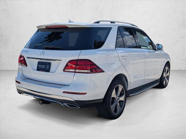 Certified 2018 Mercedes-Benz GLE 350 image 5